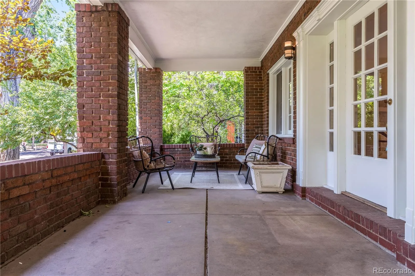 650 N Williams Street Denver CO 80218 | MLS #REC2894421 08052026030232 1600 3