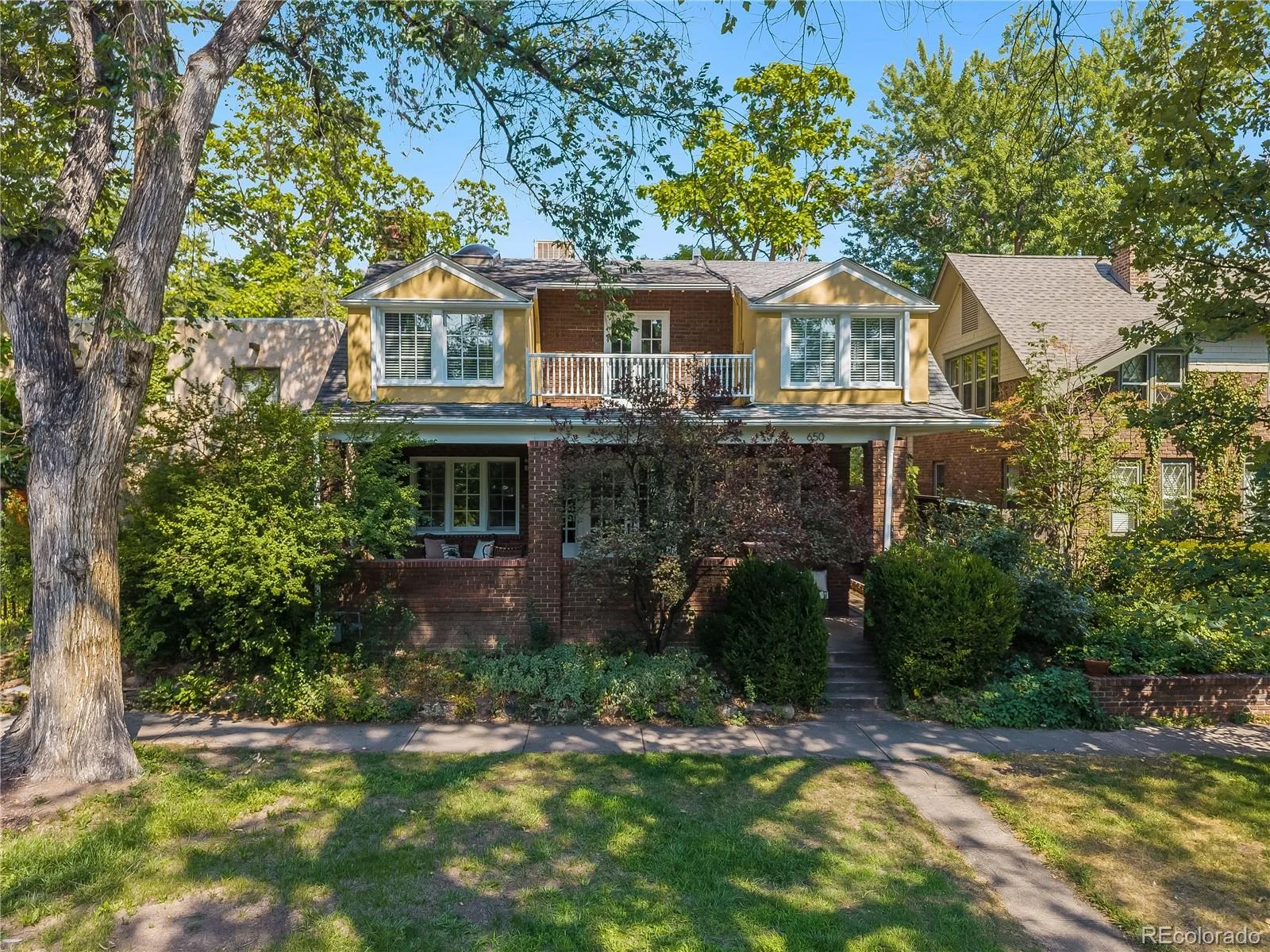 650 N Williams Street Denver CO 80218 | MLS #REC2894421 08052026030232 1600 31