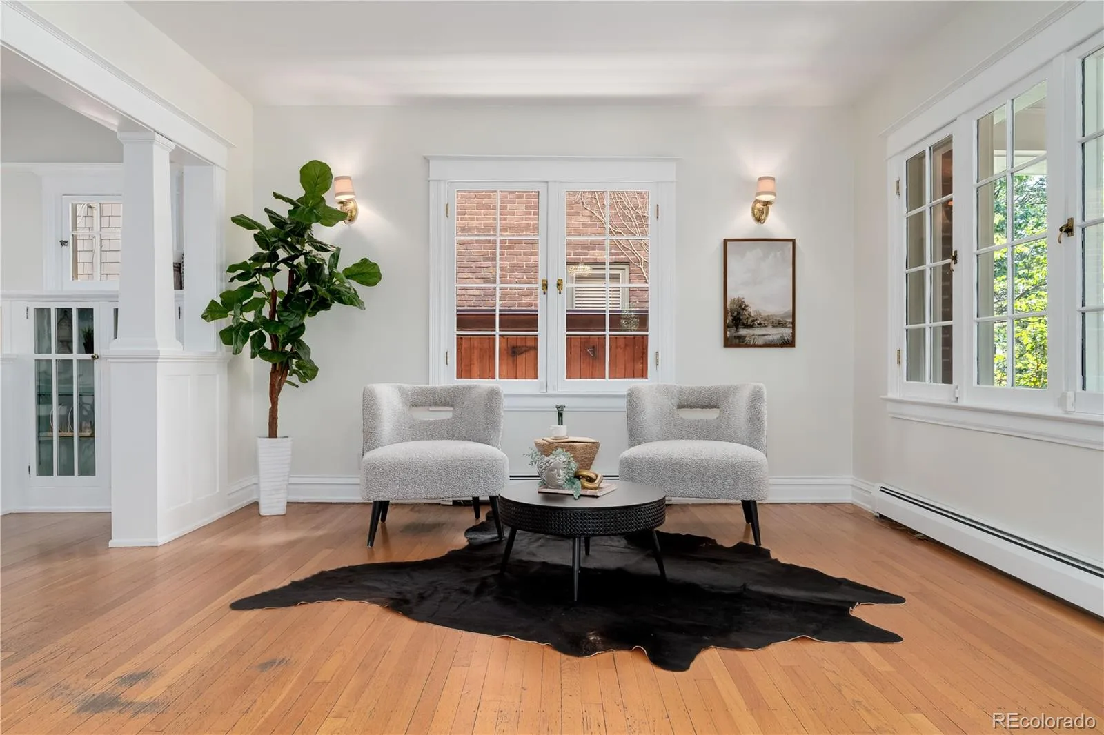 650 N Williams Street Denver CO 80218 | MLS #REC2894421 08052026030232 1600 7