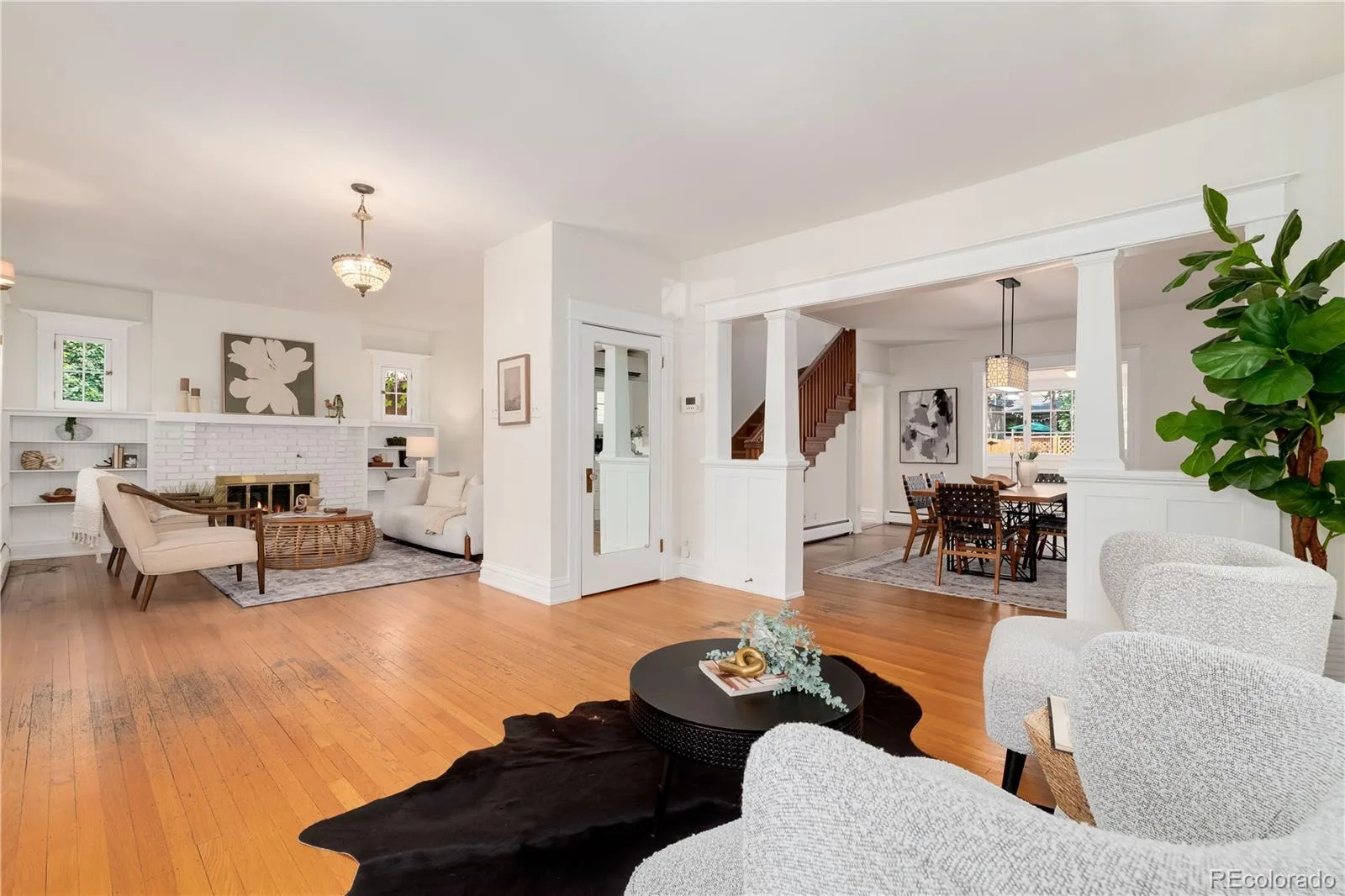650 N Williams Street Denver CO 80218 | MLS #REC2894421 08052026030232 1600 9