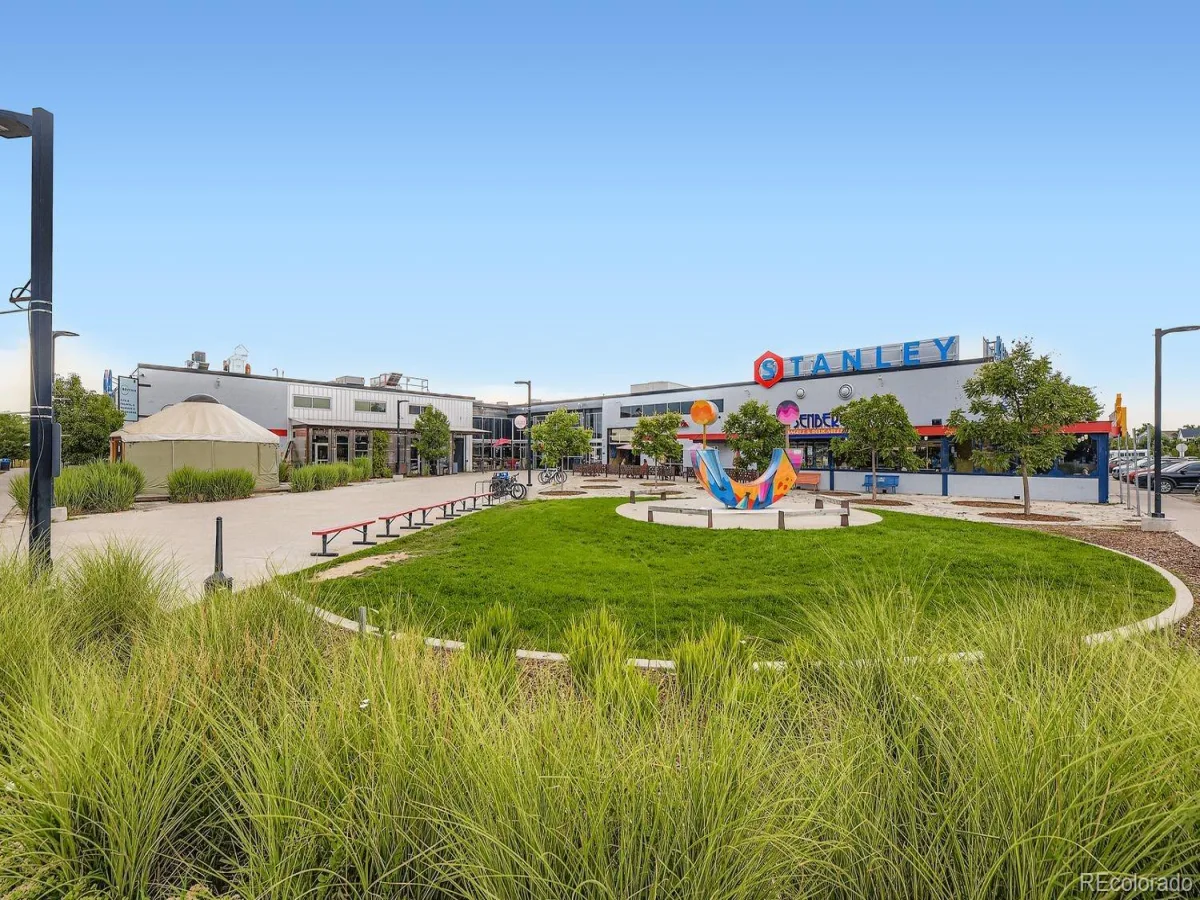 8684 Martin Luther King Jr Boulevard Denver CO 80238 | MLS #REC2894571 08262026165949 1200 45