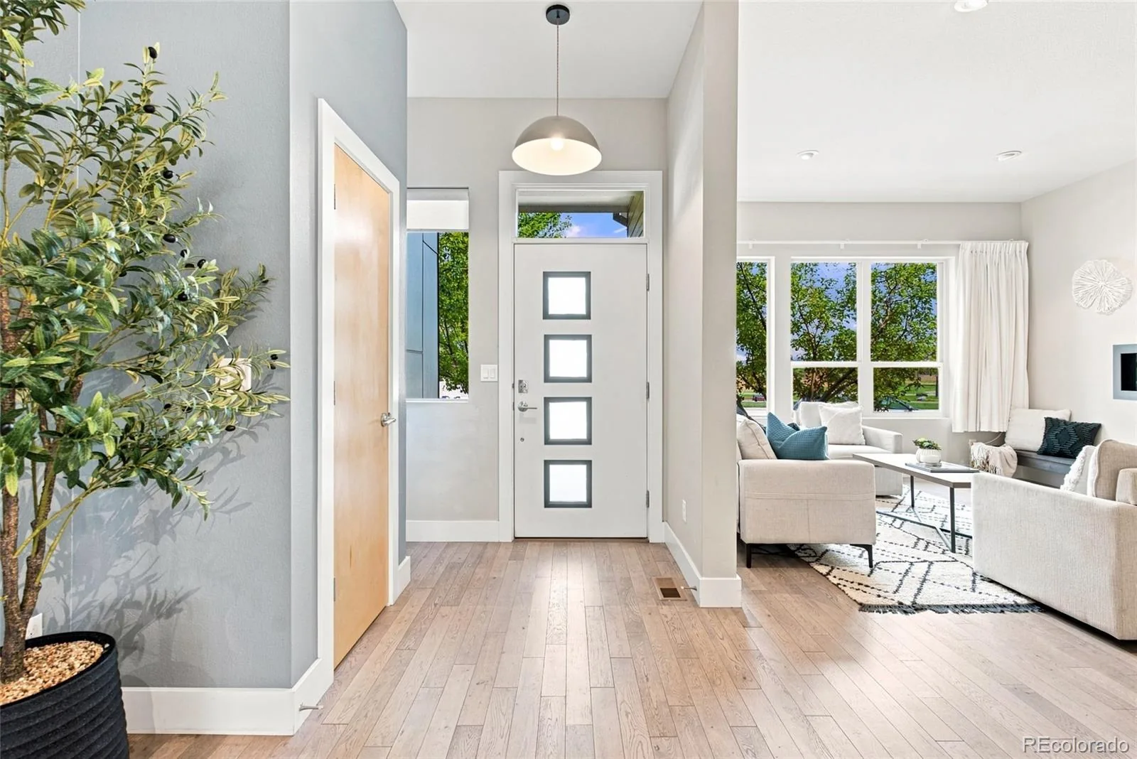 8684 Martin Luther King Jr Boulevard Denver CO 80238 | MLS #REC2894571 08262026165949 1600 1