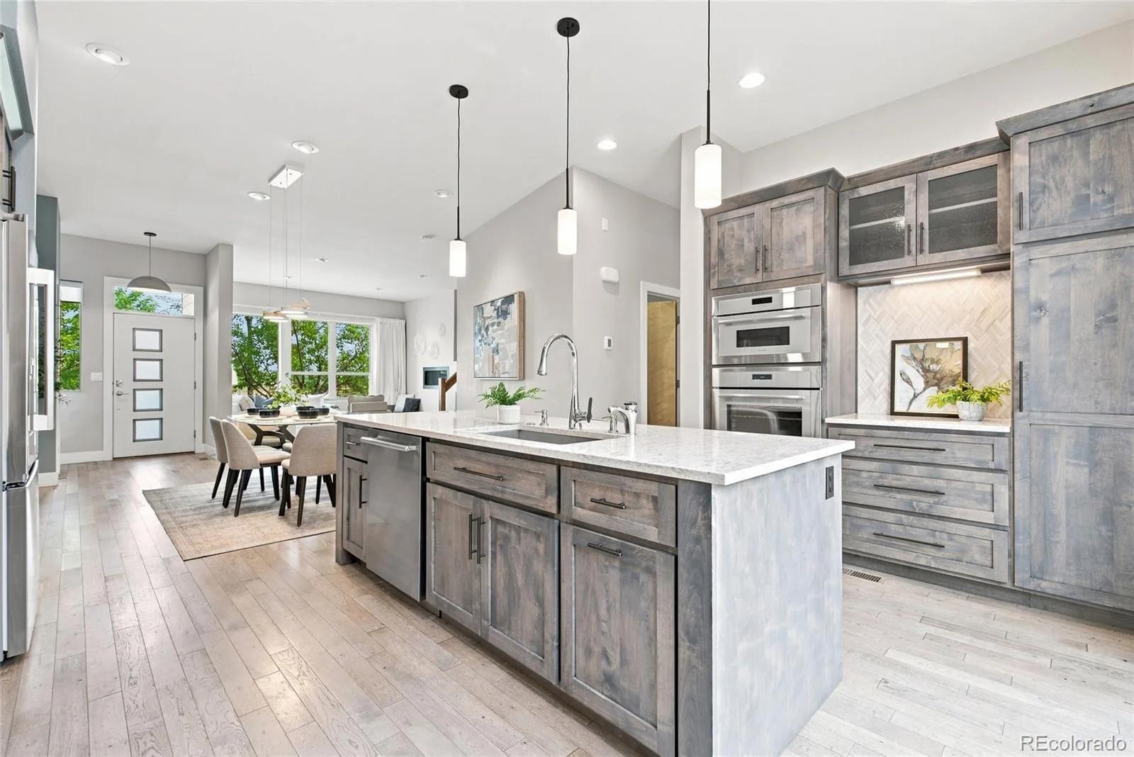 8684 Martin Luther King Jr Boulevard Denver CO 80238 | MLS #REC2894571 08262026165949 1600 10