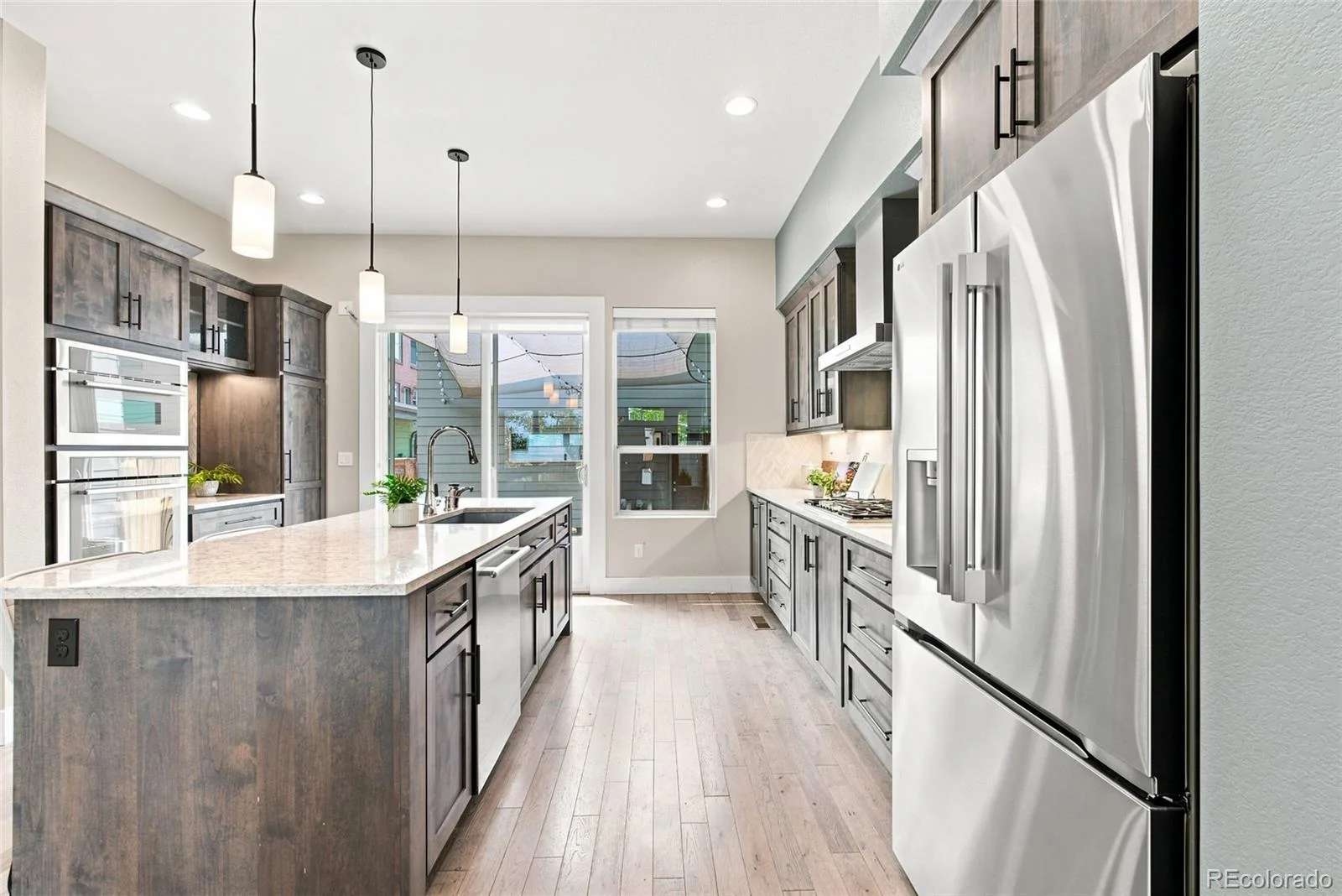 8684 Martin Luther King Jr Boulevard Denver CO 80238 | MLS #REC2894571 08262026165949 1600 12