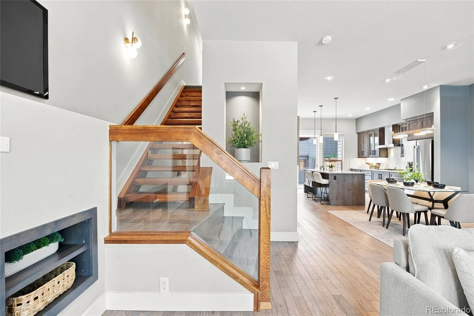 8684 Martin Luther King Jr Boulevard Denver CO 80238 | MLS #REC2894571 08262026165949 1600 16