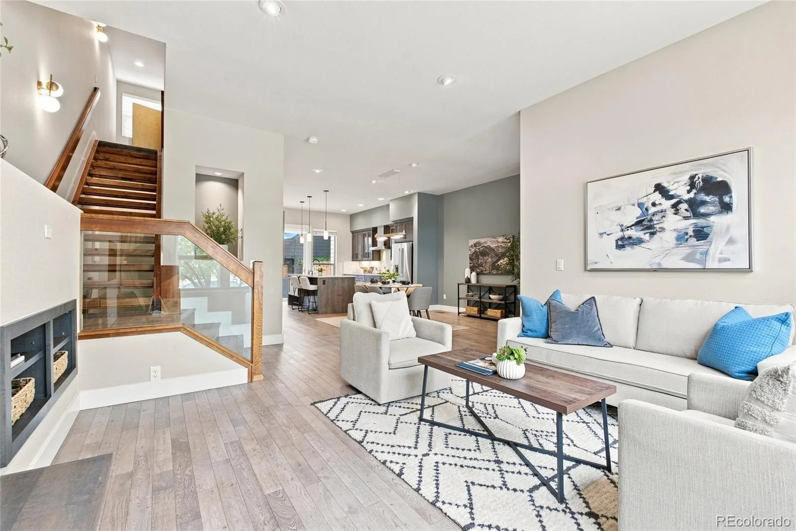 8684 Martin Luther King Jr Boulevard Denver CO 80238 | MLS #REC2894571 08262026165949 1600 3