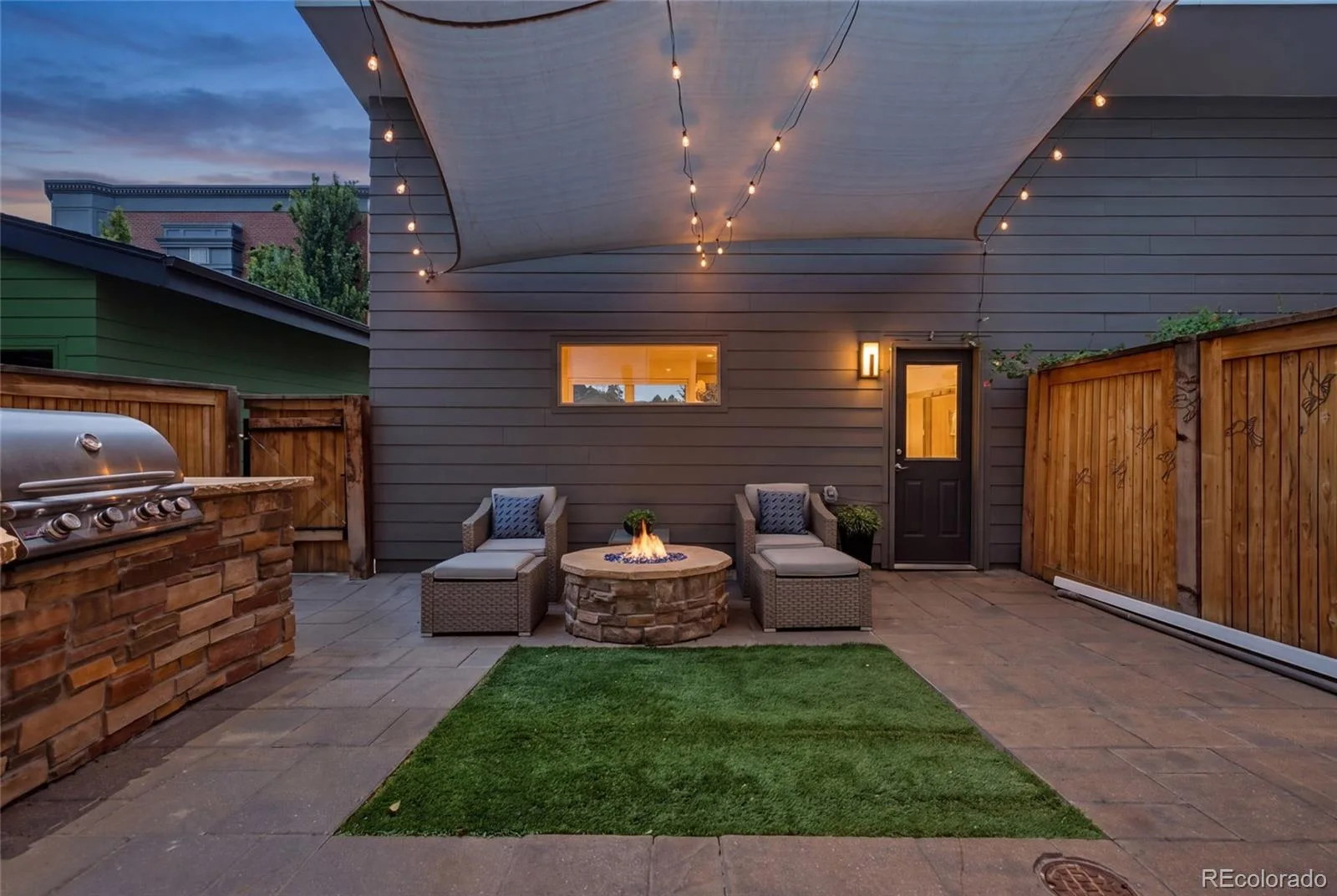 8684 Martin Luther King Jr Boulevard Denver CO 80238 | MLS #REC2894571 08262026165949 1600 36