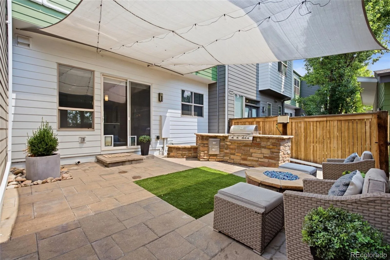 8684 Martin Luther King Jr Boulevard Denver CO 80238 | MLS #REC2894571 08262026165949 1600 37