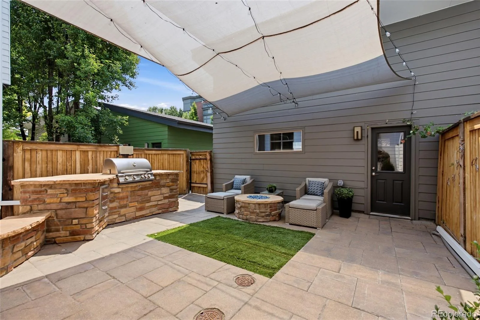 8684 Martin Luther King Jr Boulevard Denver CO 80238 | MLS #REC2894571 08262026165949 1600 38