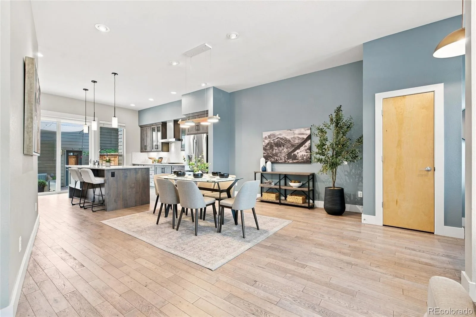 8684 Martin Luther King Jr Boulevard Denver CO 80238 | MLS #REC2894571 08262026165949 1600 6