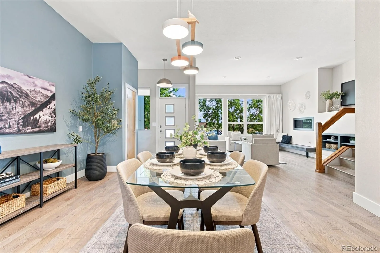 8684 Martin Luther King Jr Boulevard Denver CO 80238 | MLS #REC2894571 08262026165949 1600 8