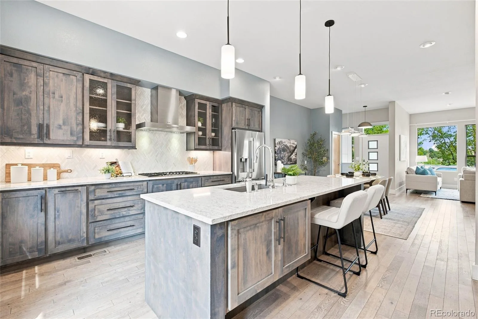 8684 Martin Luther King Jr Boulevard Denver CO 80238 | MLS #REC2894571 08262026165949 1600 9