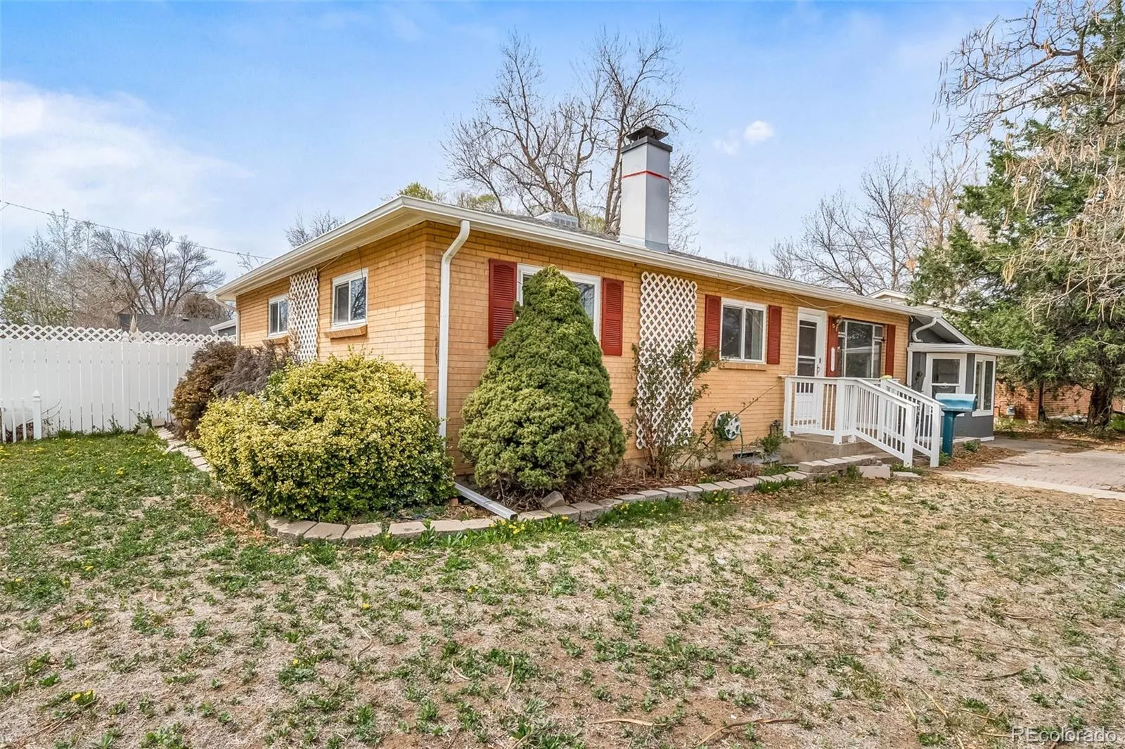 3443 S Vrain Street Denver CO 80236 MLS #REC2895020 05092026054455 1600 1
