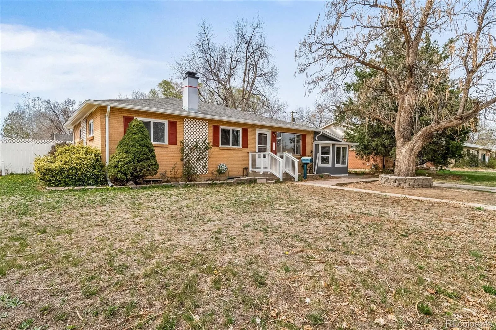 3443 S Vrain Street Denver CO 80236 MLS #REC2895020 05092026054455 1600 2