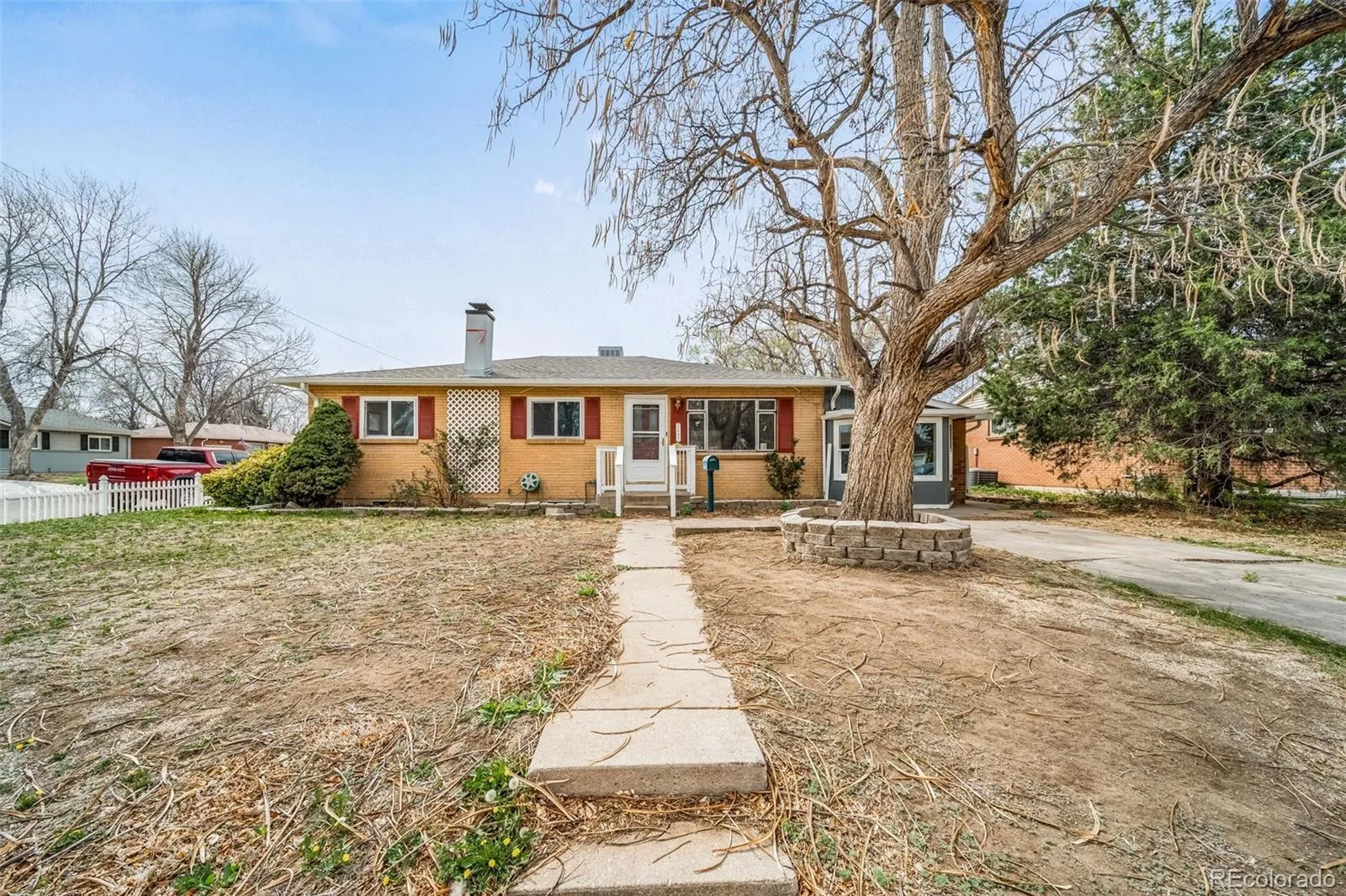 3443 S Vrain Street Denver CO 80236 MLS #REC2895020 05092026054455 1600 3