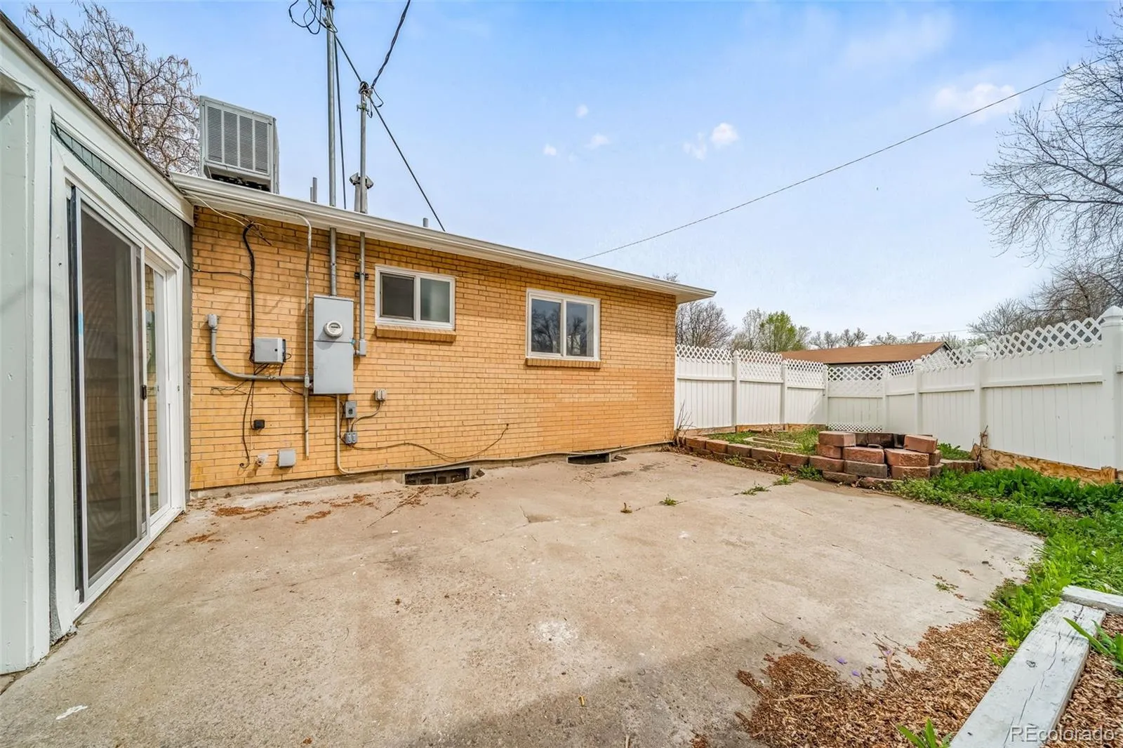 3443 S Vrain Street Denver CO 80236 MLS #REC2895020 05092026054455 1600 45