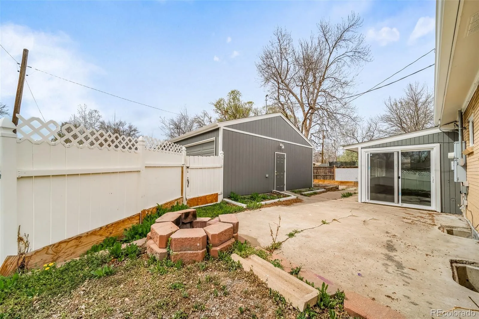 3443 S Vrain Street Denver CO 80236 MLS #REC2895020 05092026054455 1600 46