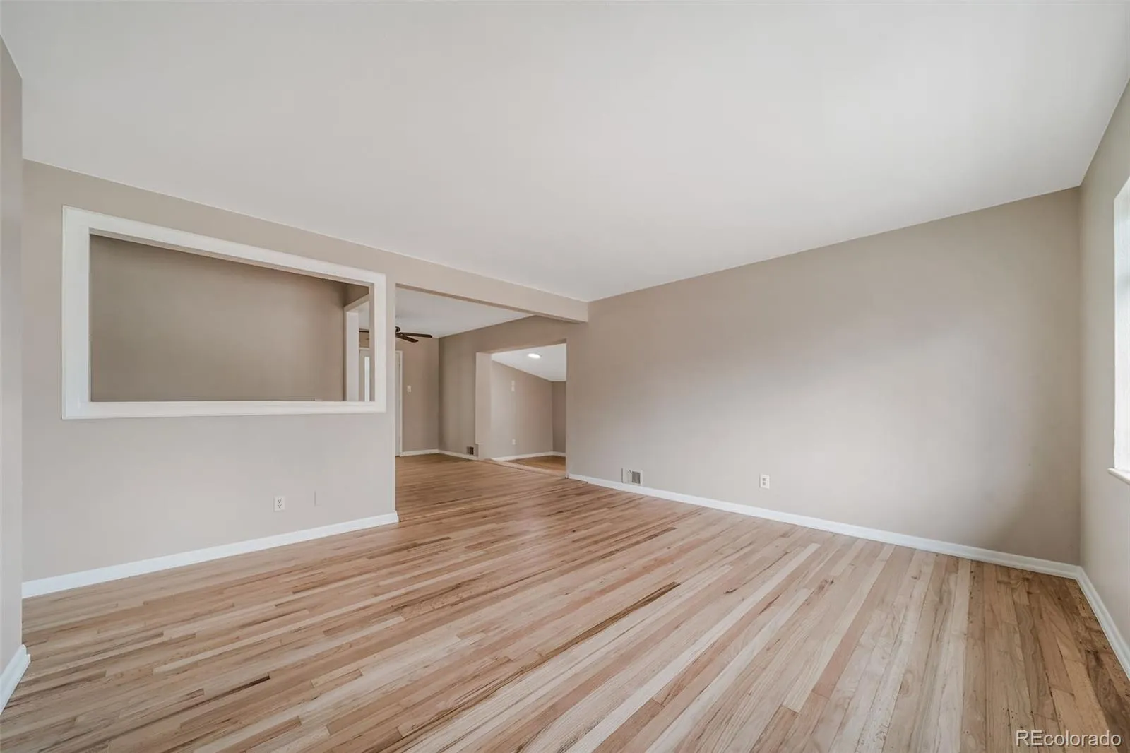 3443 S Vrain Street Denver CO 80236 MLS #REC2895020 05092026054455 1600 6