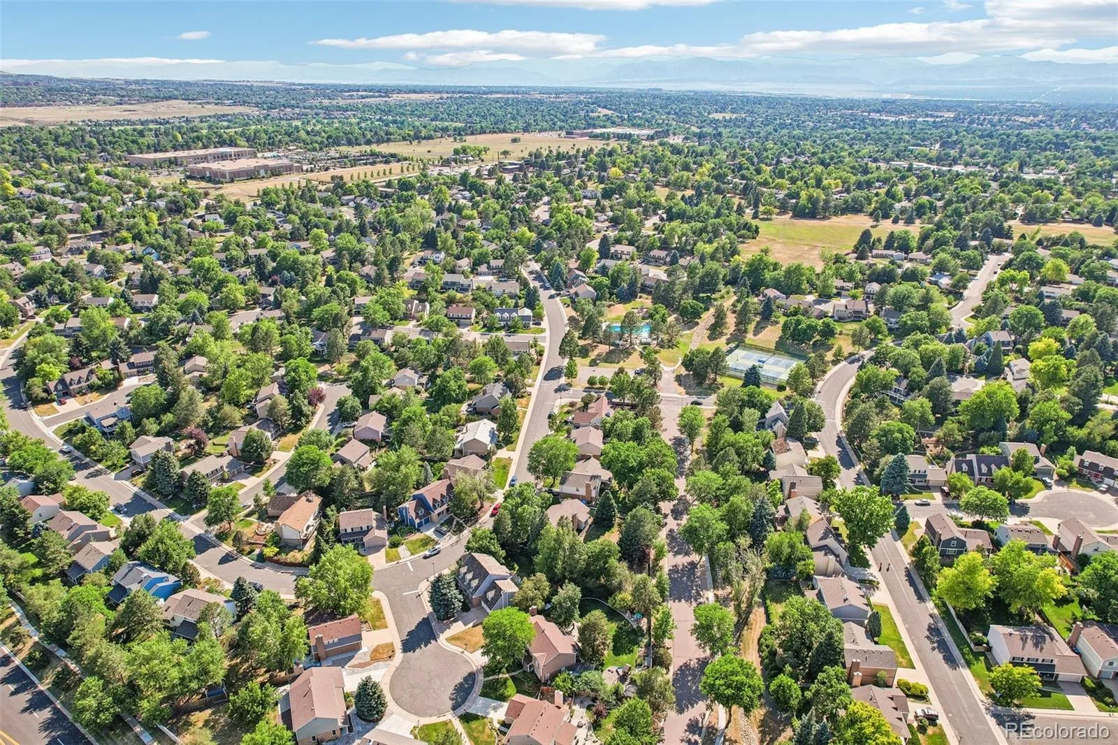 7230 S Hudson Way Centennial CO 80122 MLS #REC2895434 07072026214331 1600 42