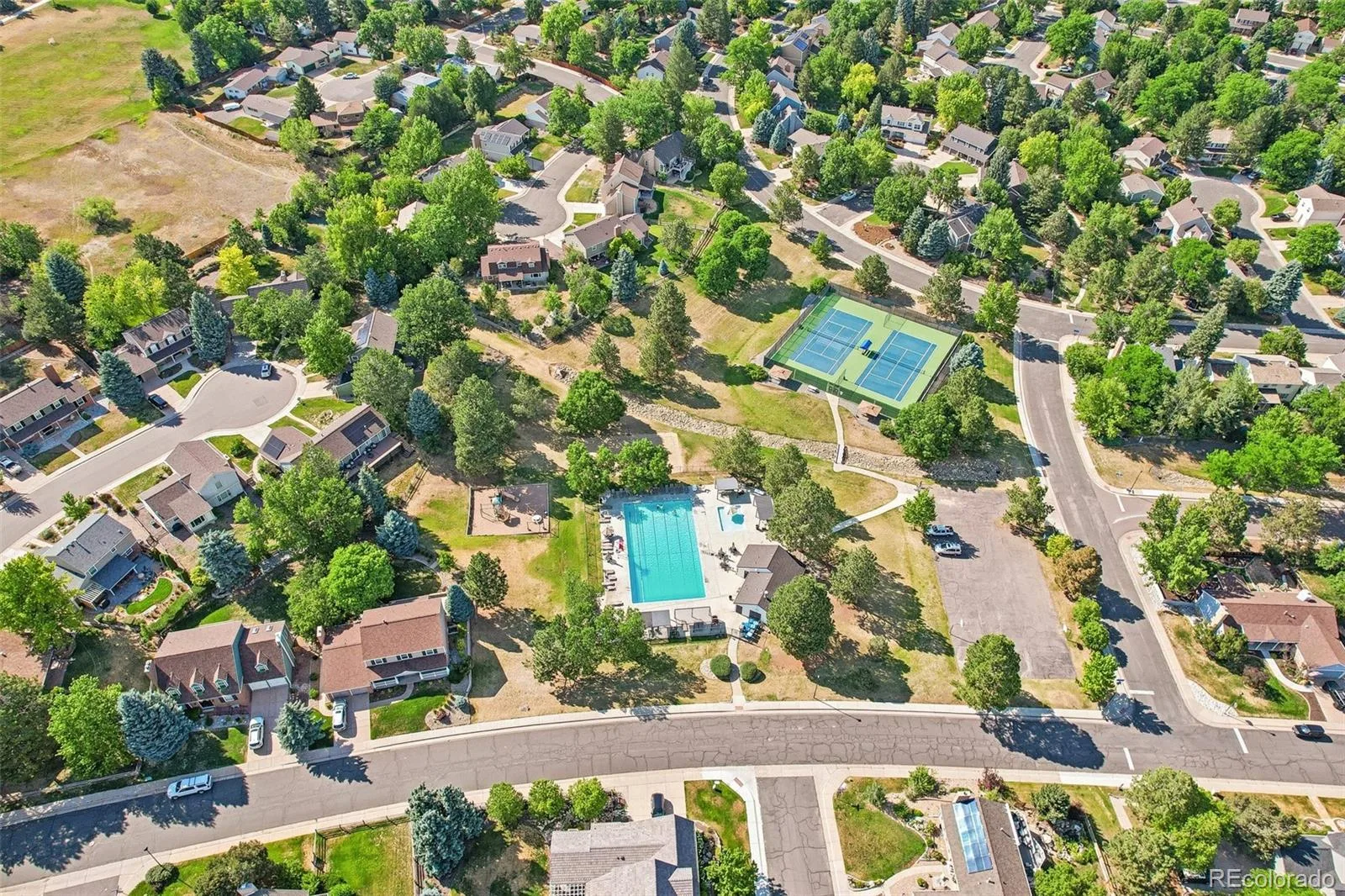 7230 S Hudson Way Centennial CO 80122 MLS #REC2895434 07072026214331 1600 45