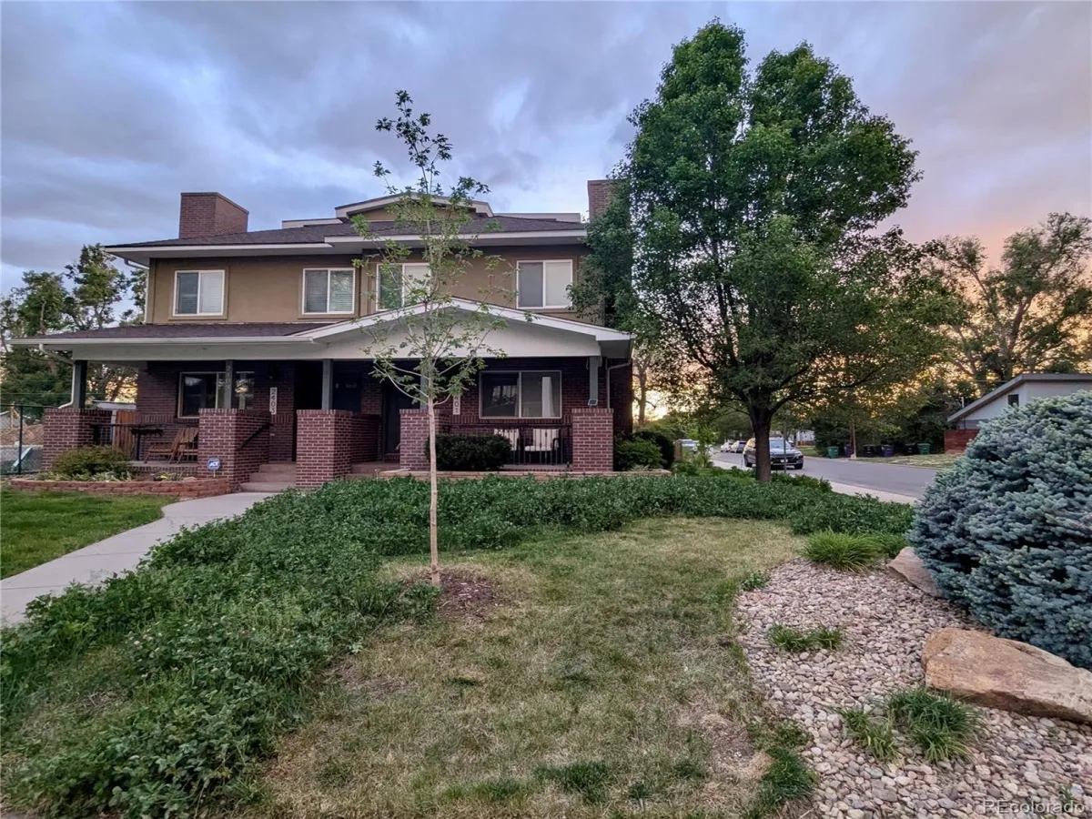 2401 S Lafayette Street Denver CO 80210 MLS #REC2896564 05152026145319 1200 0