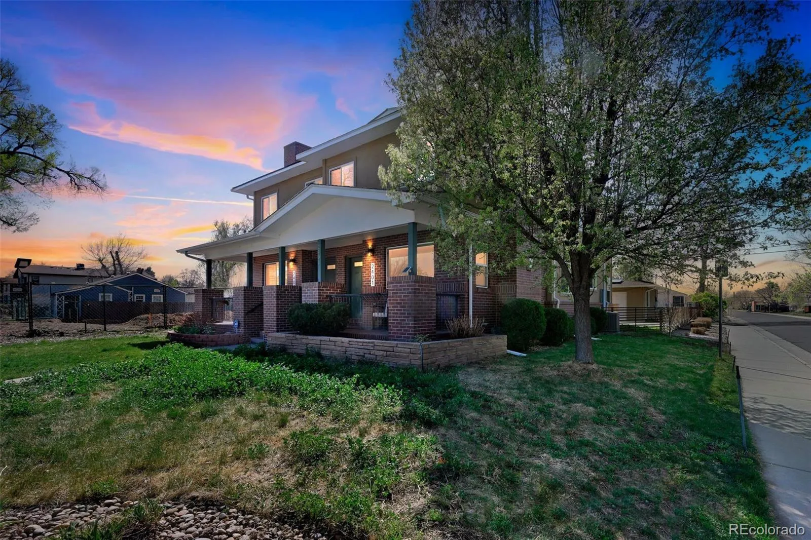 2401 S Lafayette Street Denver CO 80210 MLS #REC2896564 05152026145319 1600 1