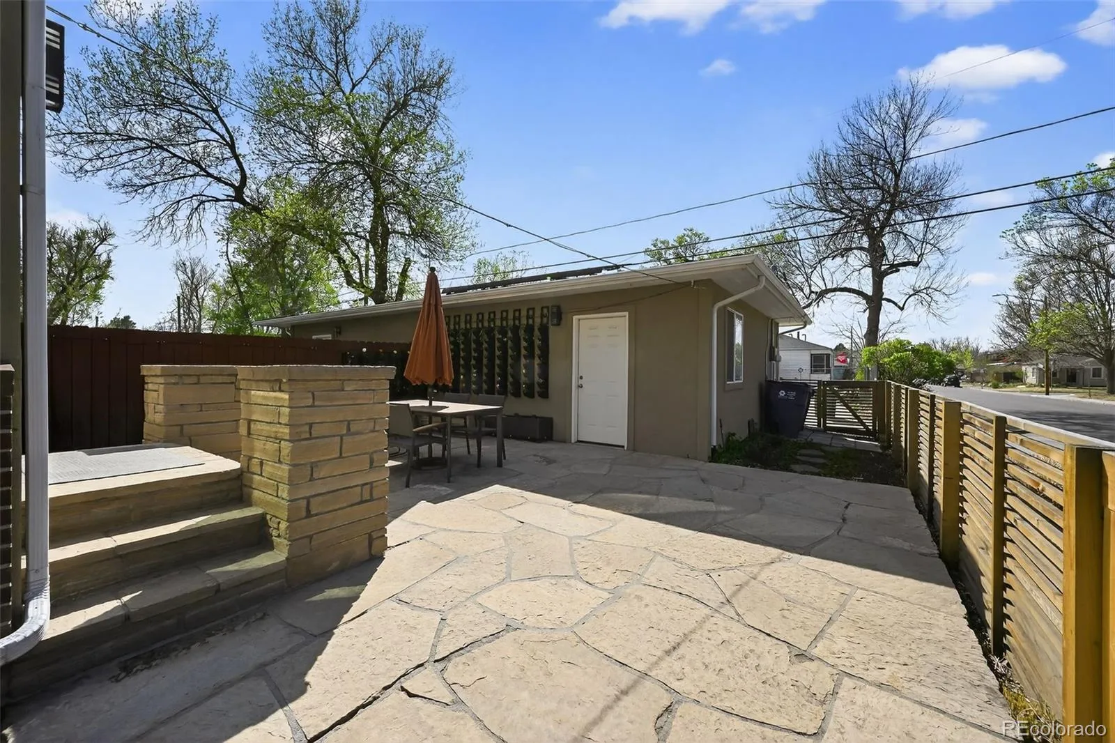 2401 S Lafayette Street Denver CO 80210 MLS #REC2896564 05152026145319 1600 28