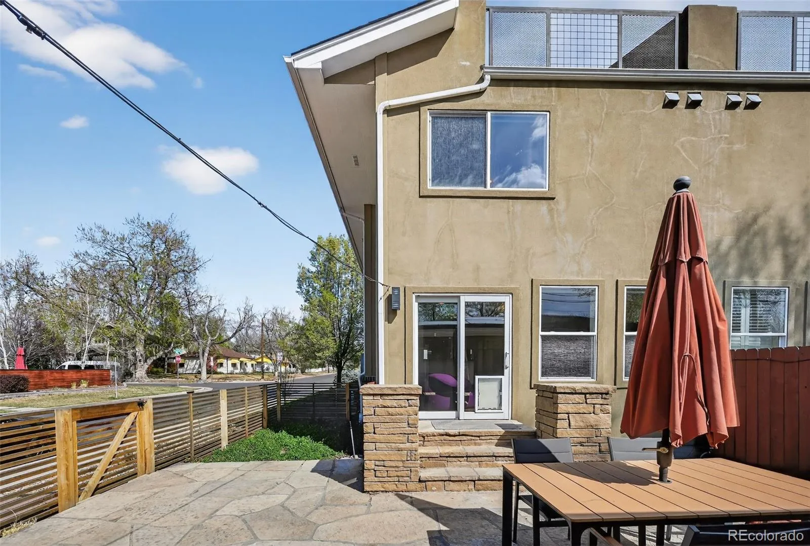 2401 S Lafayette Street Denver CO 80210 MLS #REC2896564 05152026145319 1600 29