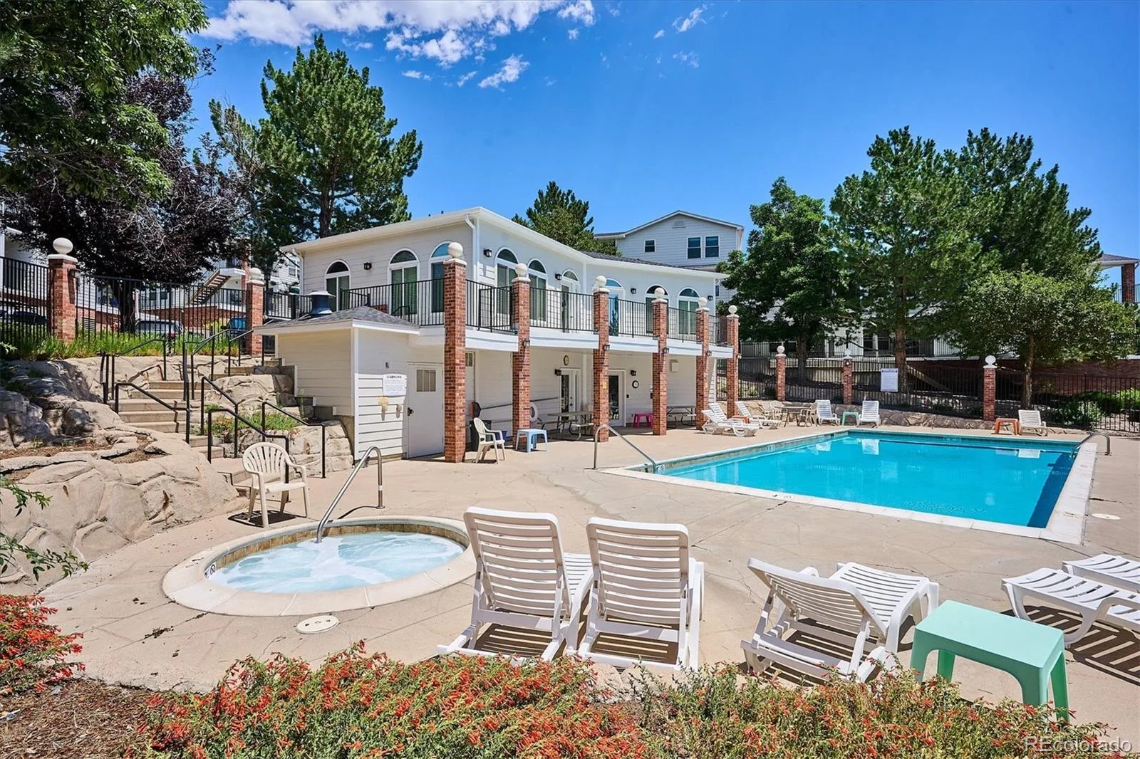1880 S Cole Street #B8 Denver CO 80228 | MLS #REC2896714 07142026224652 1600 22