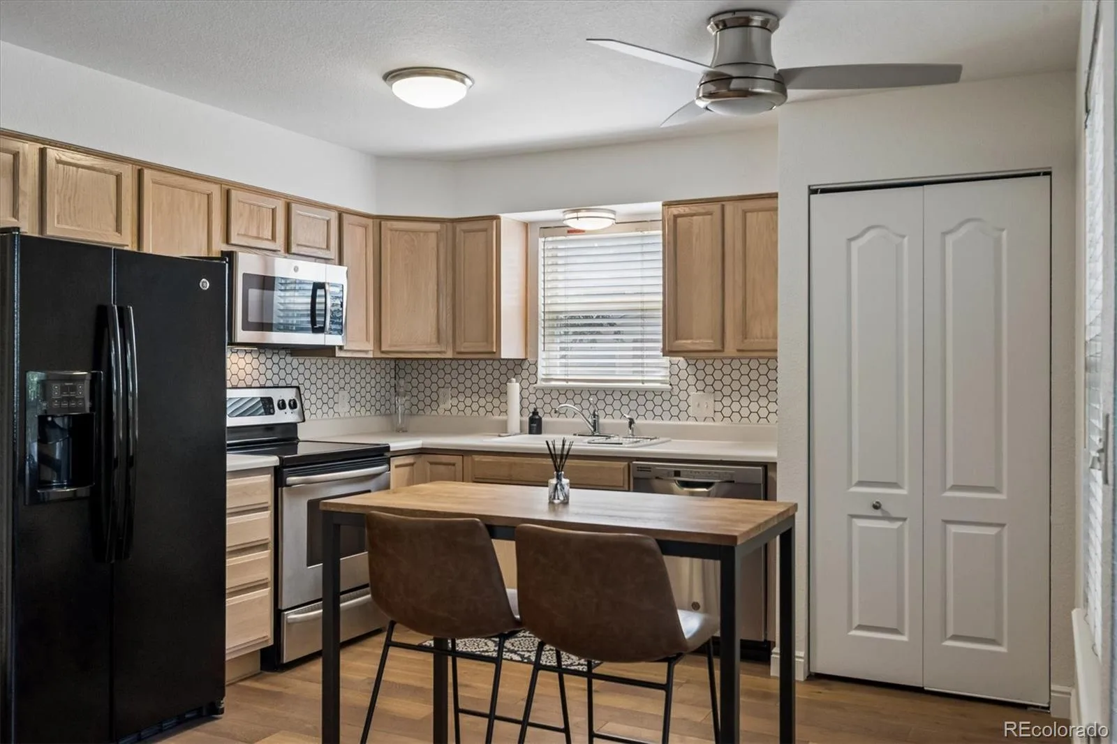 1880 S Cole Street #B8 Denver CO 80228 | MLS #REC2896714 07142026224652 1600 3