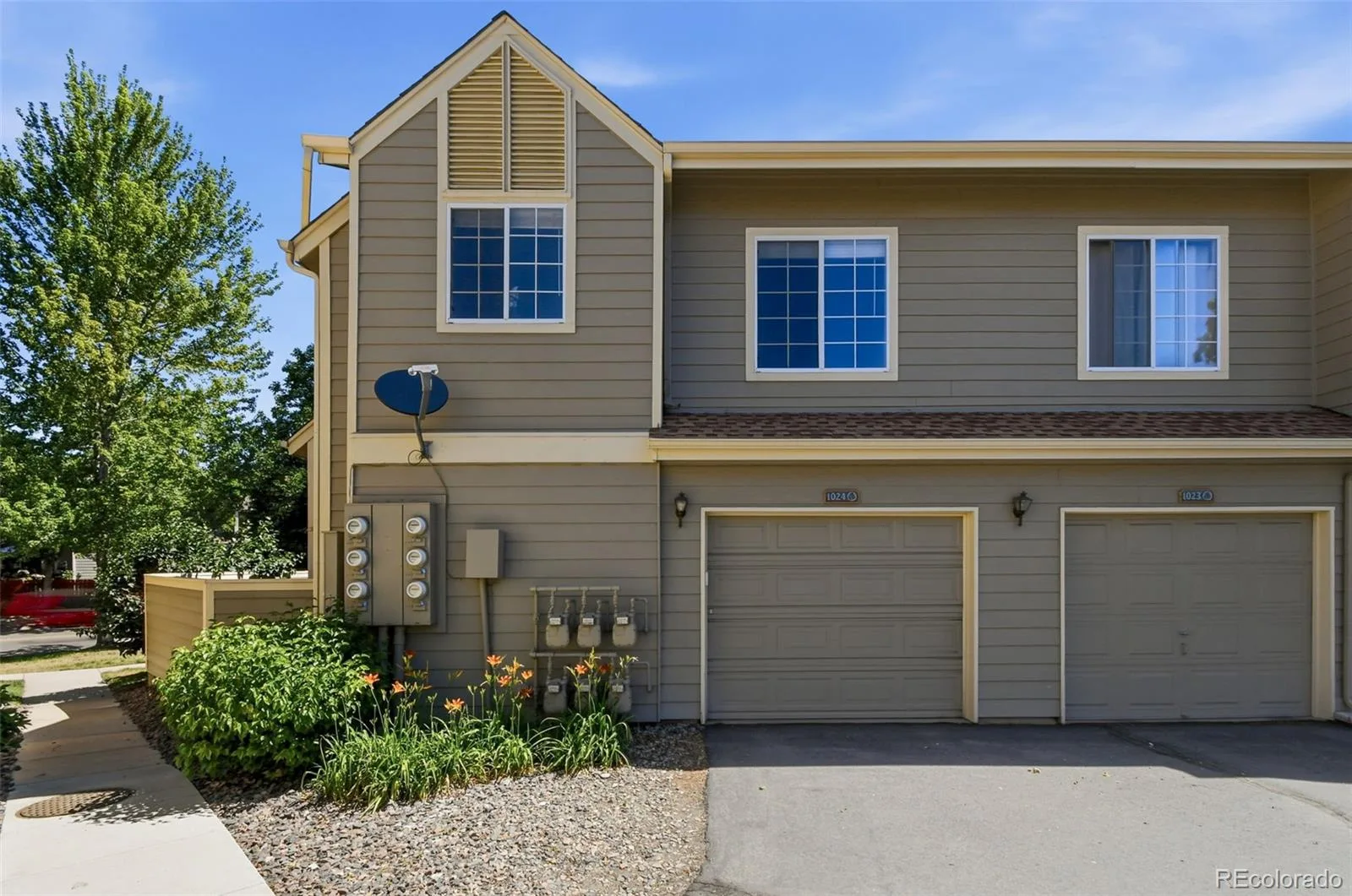 7370 E Florida Avenue #1024 Denver CO 80231 MLS #REC2897513 06122026172603 1600 36
