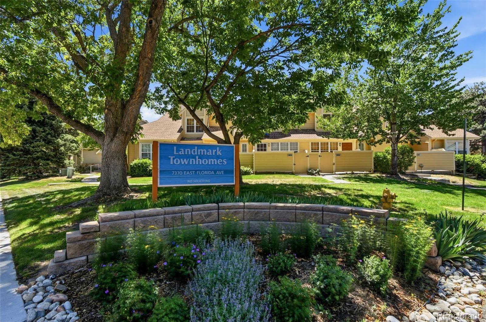 7370 E Florida Avenue #1024 Denver CO 80231 MLS #REC2897513 06122026172603 1600 37