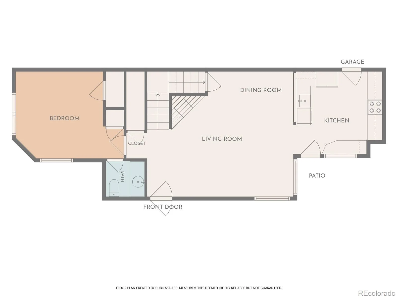 7370 E Florida Avenue #1024 Denver CO 80231 MLS #REC2897513 06122026172603 1600 39