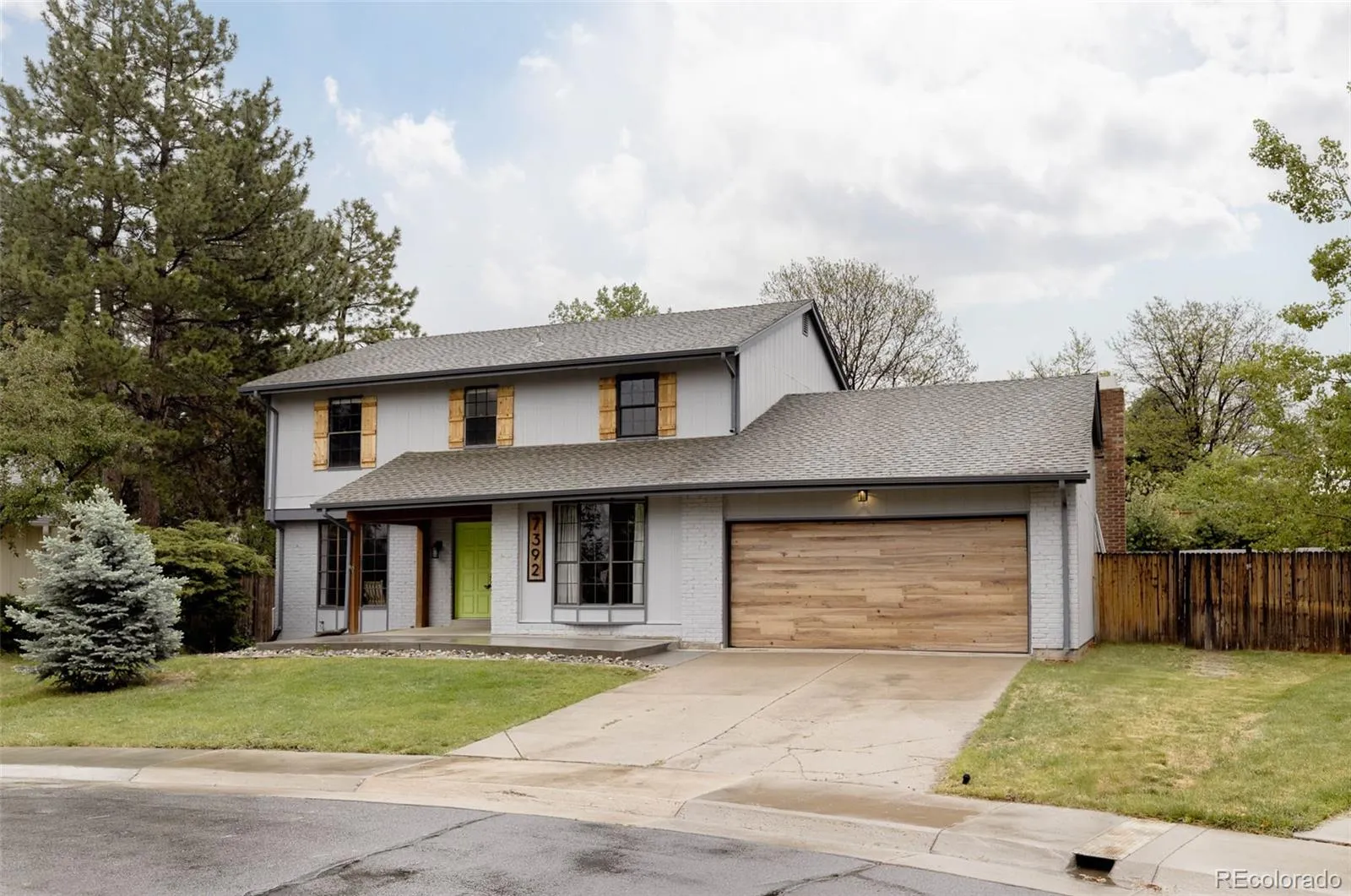 7392 S Madison Circle Centennial CO 80122 MLS #REC2897978 05202026224458 1600 27