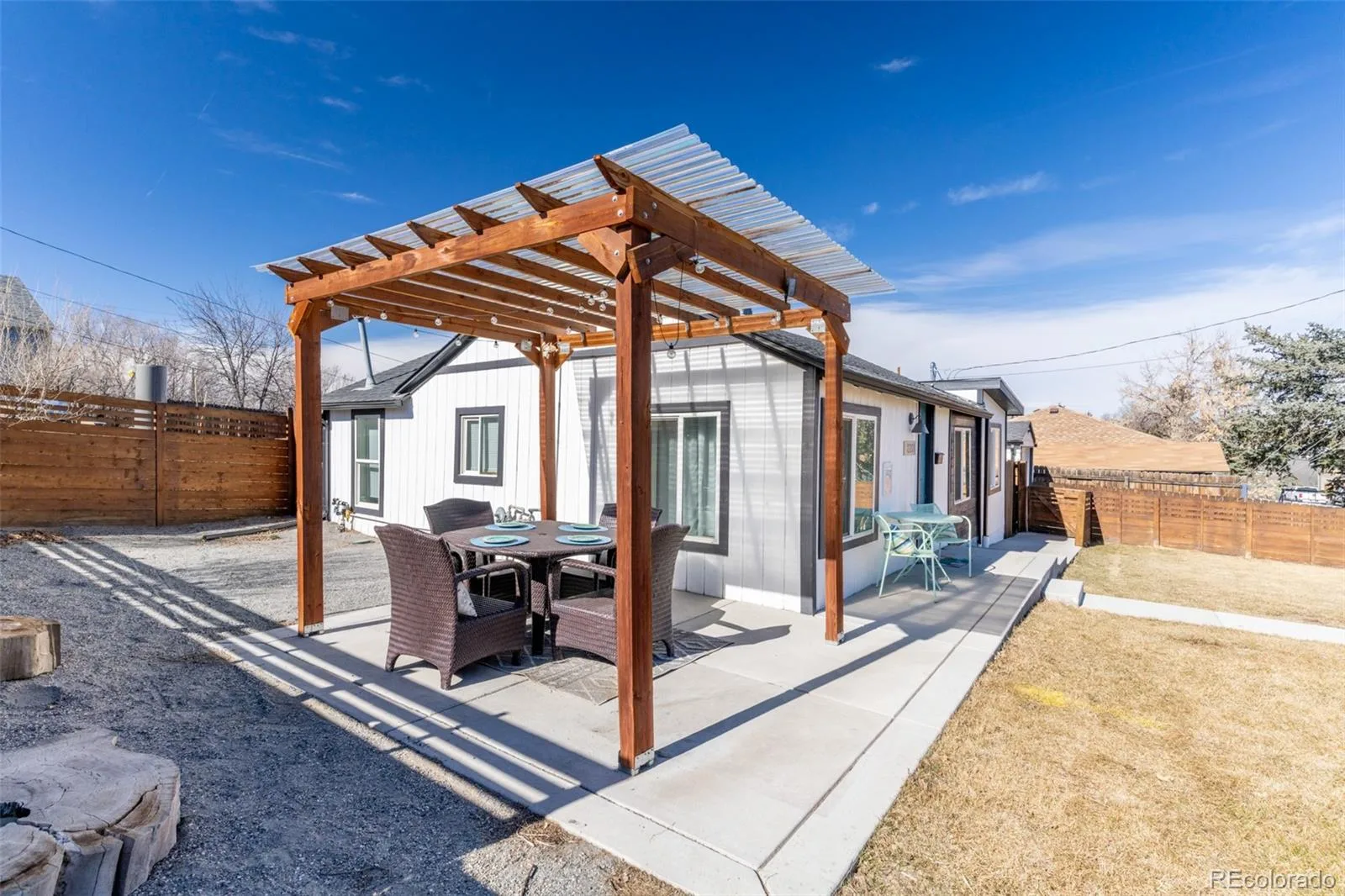 2201 W Warren Avenue Englewood CO 80110 MLS #REC2899130 06092026004122 1600 19