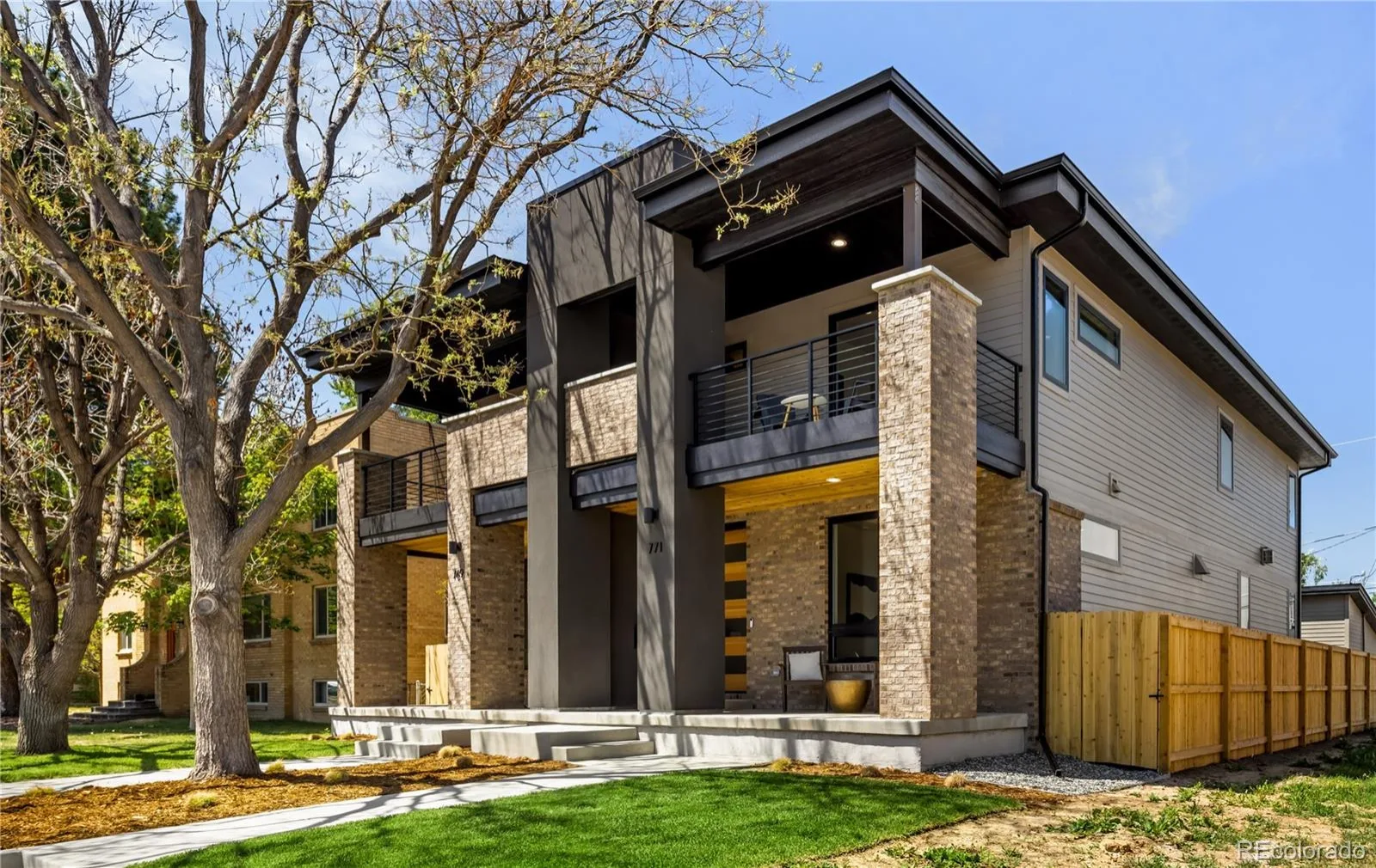 771 Birch Street Denver CO 80220 | MLS #REC2899260 08252026163944 1600 42