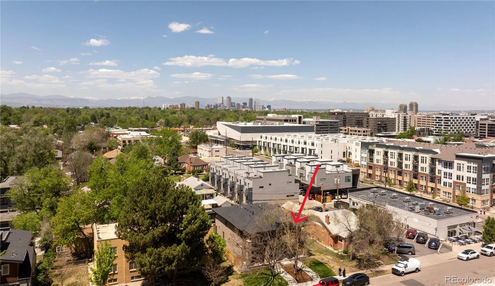 771 Birch Street Denver CO 80220 | MLS #REC2899260 08252026163944 1600 48
