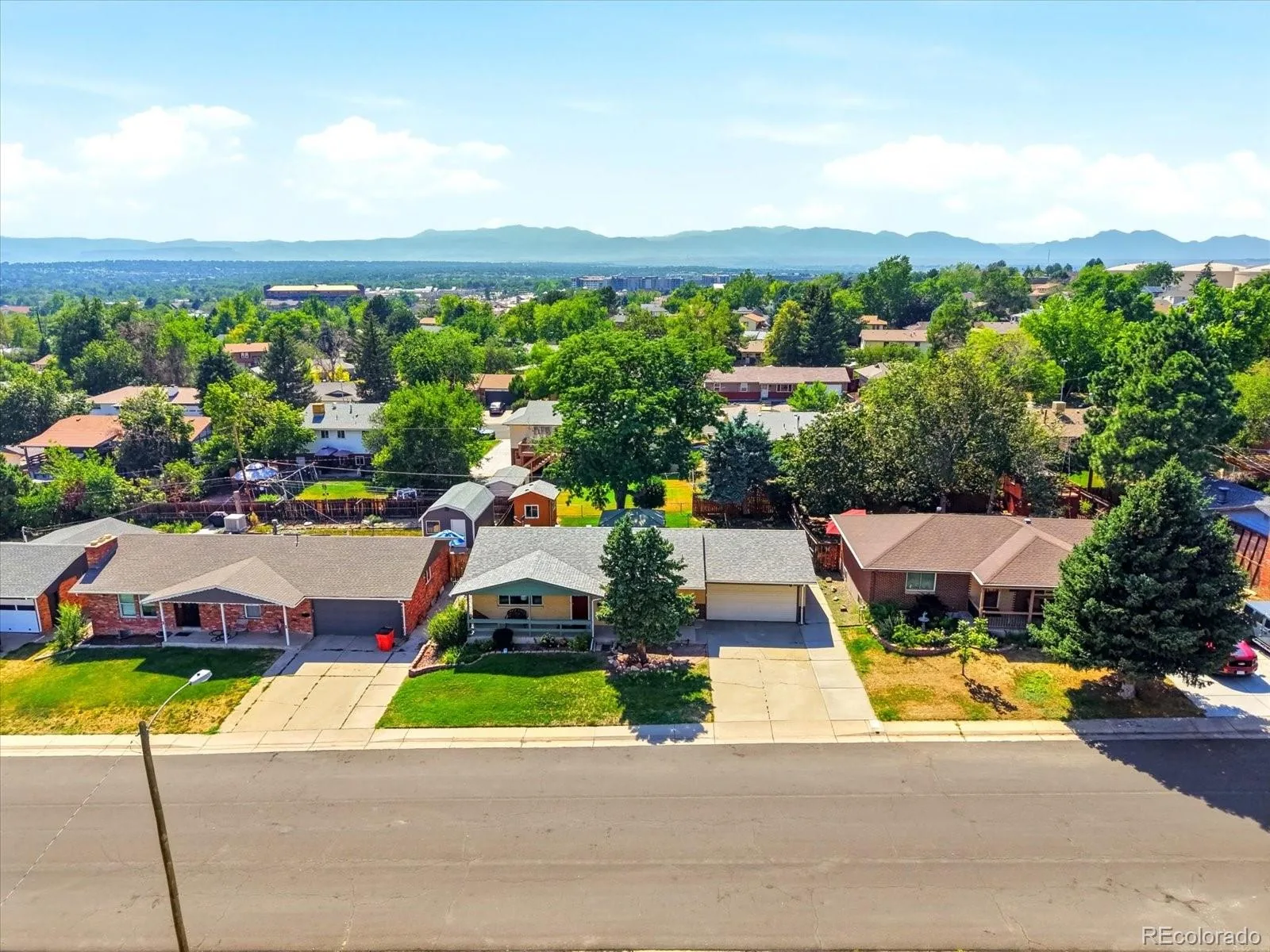 8911 Rutgers Street Westminster CO 80031 | MLS #REC2901084 07252026002457 1600 1