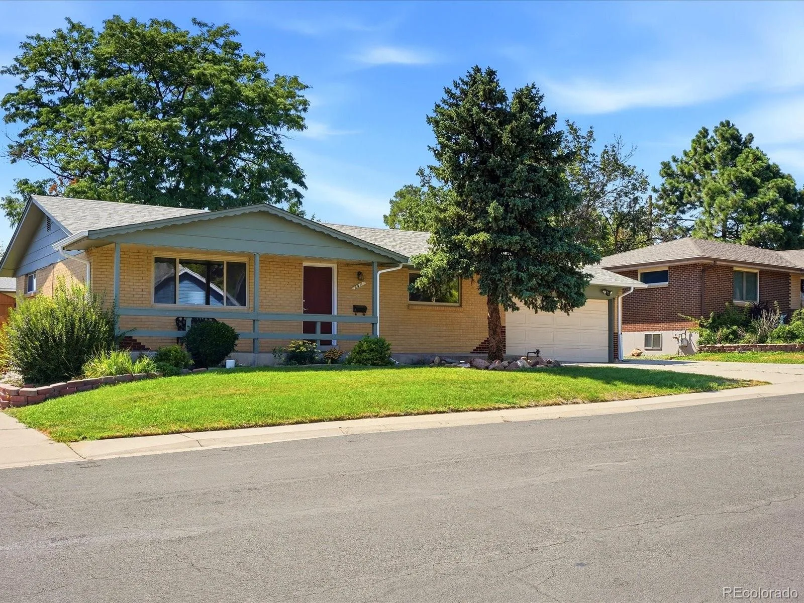 8911 Rutgers Street Westminster CO 80031 | MLS #REC2901084 07252026002457 1600 2