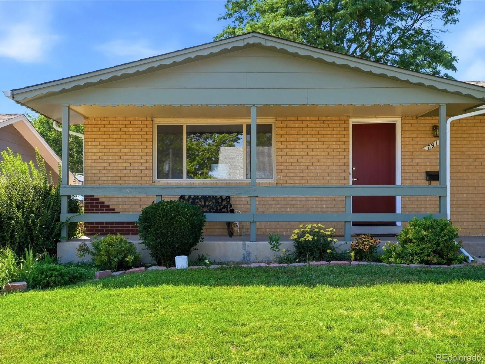 8911 Rutgers Street Westminster CO 80031 | MLS #REC2901084 07252026002457 1600 3