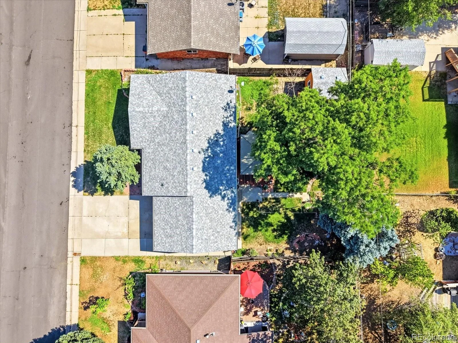 8911 Rutgers Street Westminster CO 80031 | MLS #REC2901084 07252026002457 1600 40