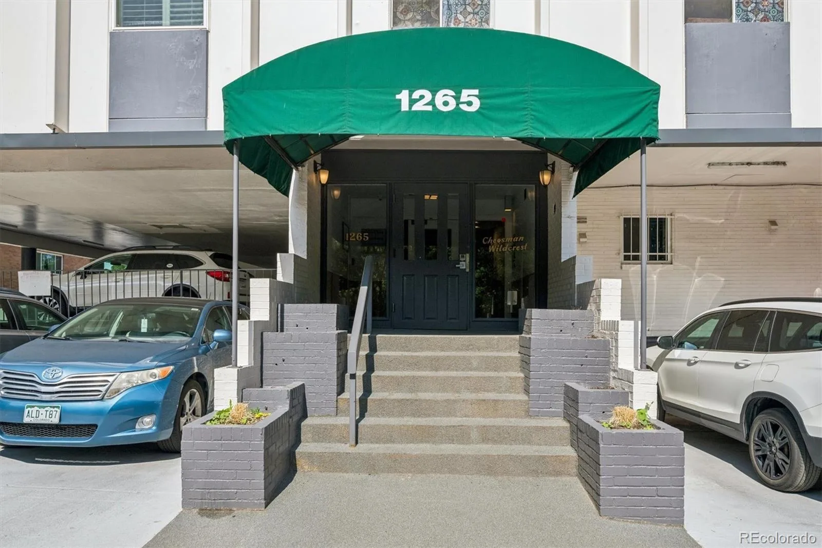 1265 Race Street #607 Denver CO 80206 MLS #REC2902010 06082026233418 1600 33