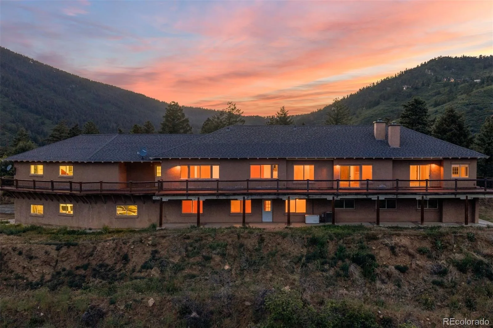 12868 Cottonwood Road Littleton CO 80127 | MLS #REC2903375 07152026203943 1600 2