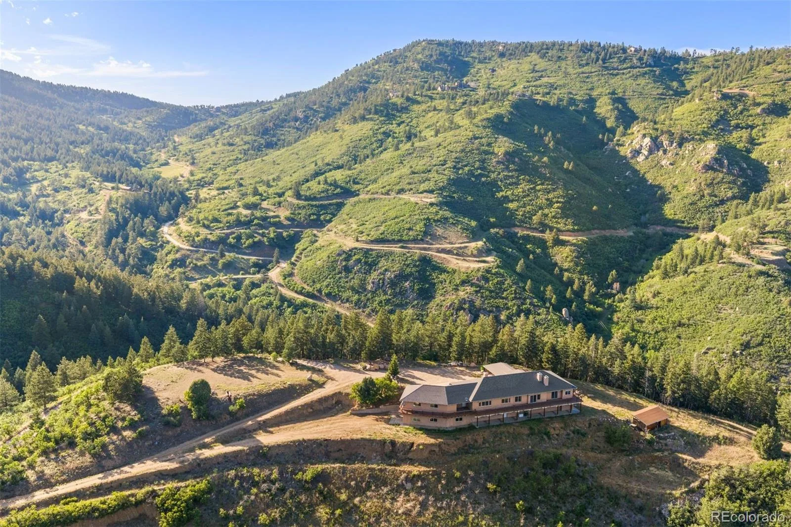 12868 Cottonwood Road Littleton CO 80127 | MLS #REC2903375 07152026203943 1600 28