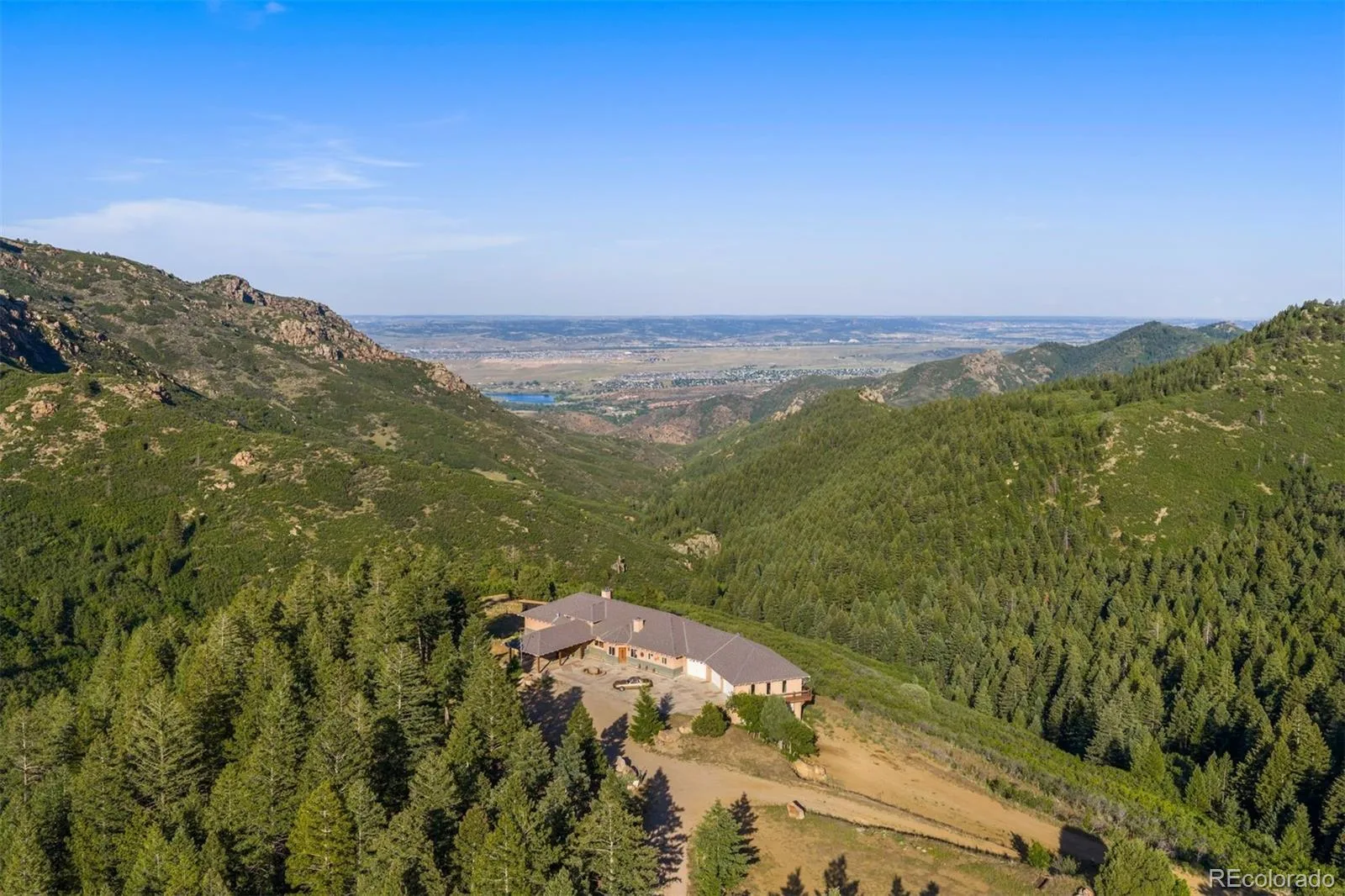 12868 Cottonwood Road Littleton CO 80127 | MLS #REC2903375 07152026203943 1600 29