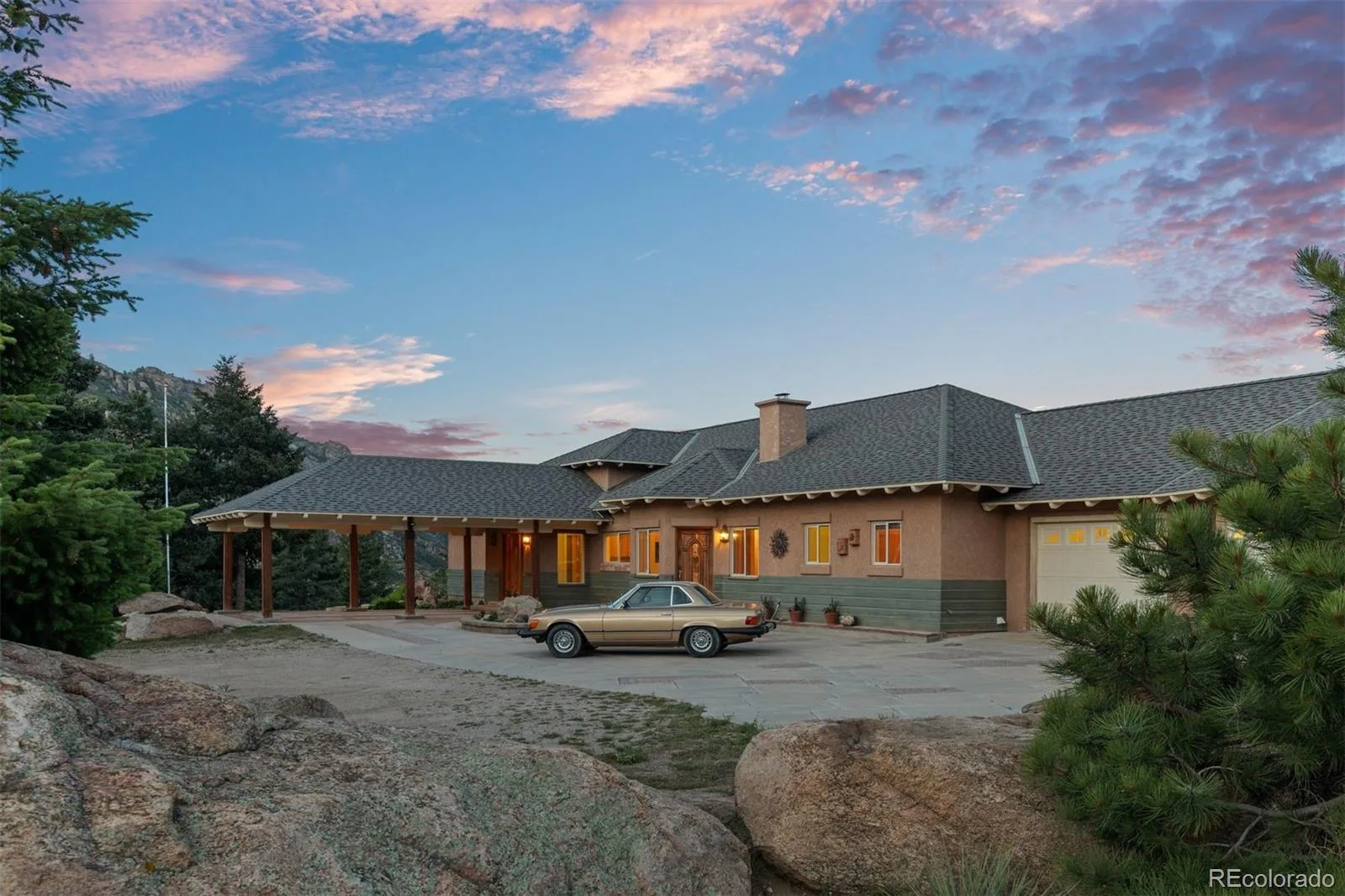 12868 Cottonwood Road Littleton CO 80127 | MLS #REC2903375 07152026203943 1600 3