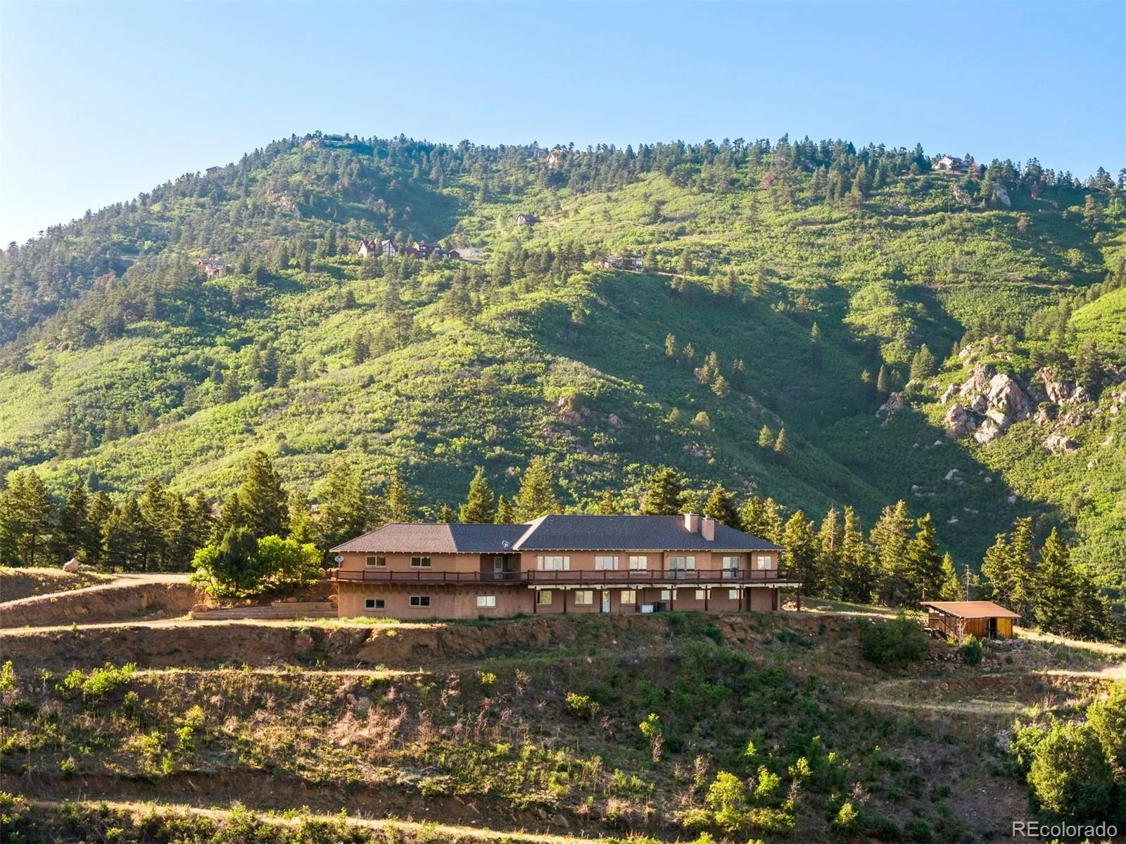 12868 Cottonwood Road Littleton CO 80127 | MLS #REC2903375 07152026203943 1600 4
