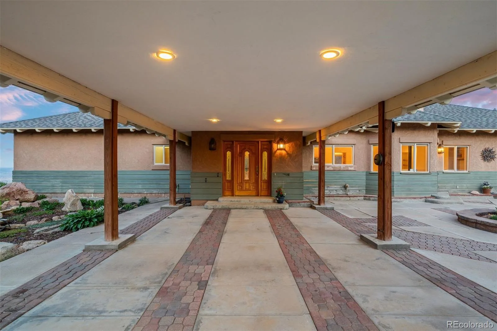 12868 Cottonwood Road Littleton CO 80127 | MLS #REC2903375 07152026203943 1600 5