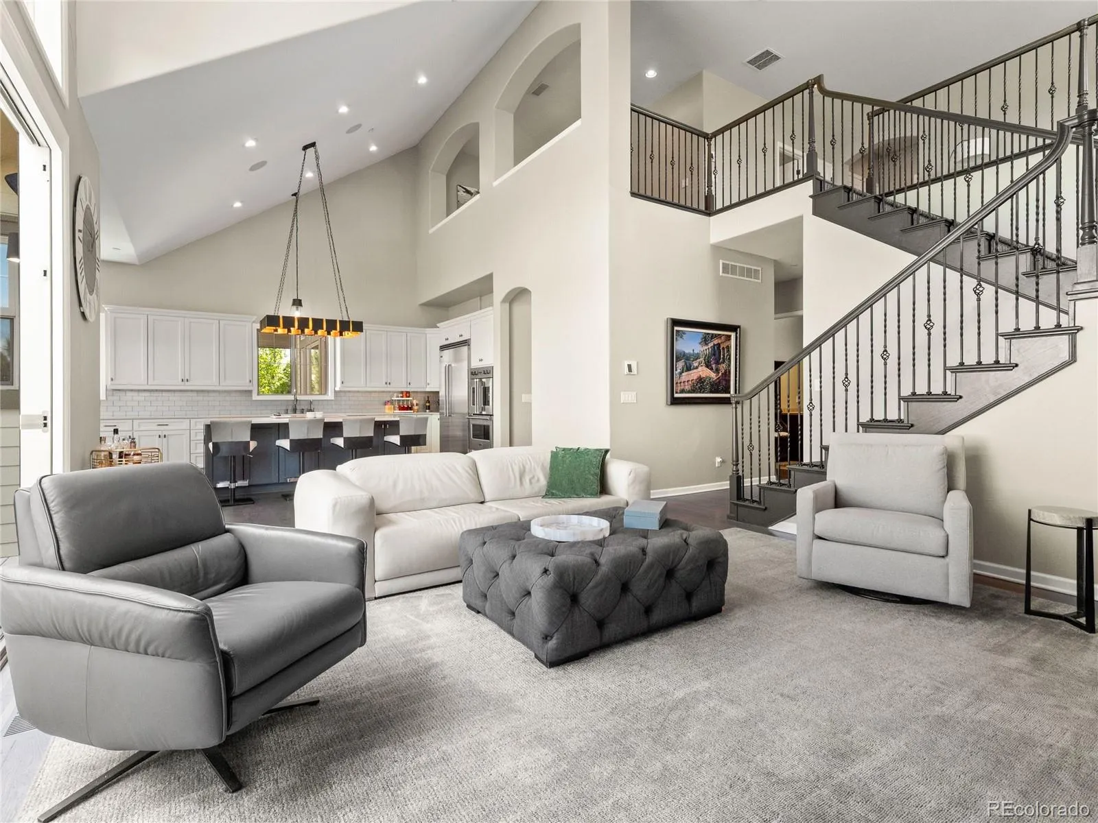 6281 Oxford Peak Place Castle Rock CO 80108 MLS #REC2904929 05252026040858 1600 10