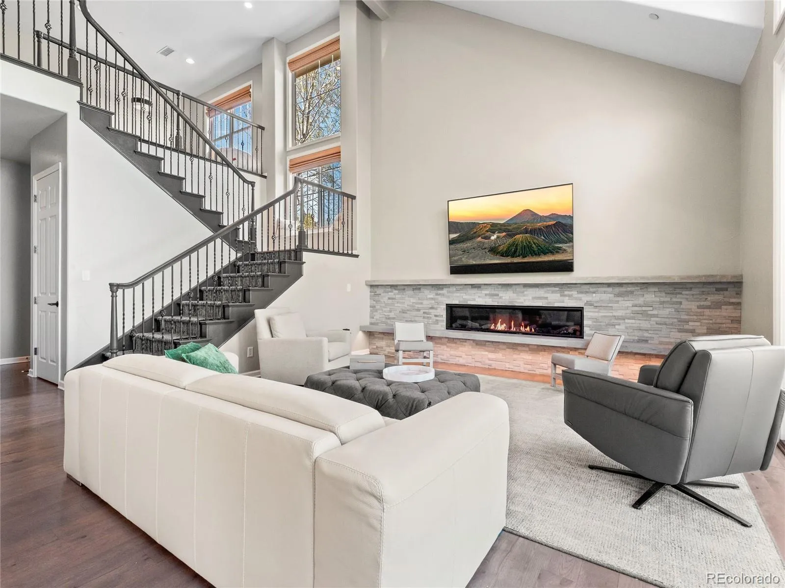 6281 Oxford Peak Place Castle Rock CO 80108 MLS #REC2904929 05252026040858 1600 11